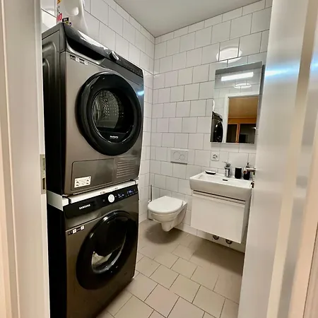 Apartment Cosy In