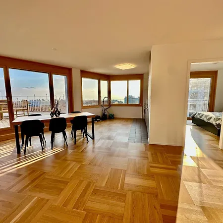 Cosy In Apartment
