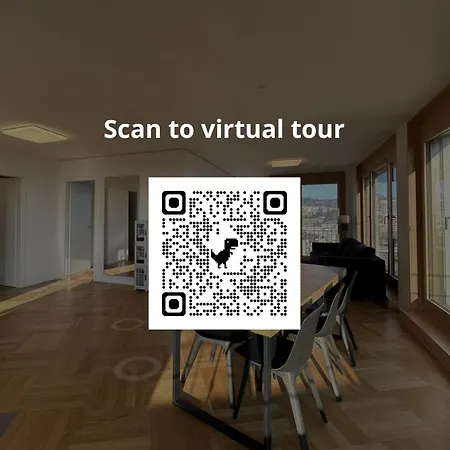 Апартаменты Cosy In Лозанна