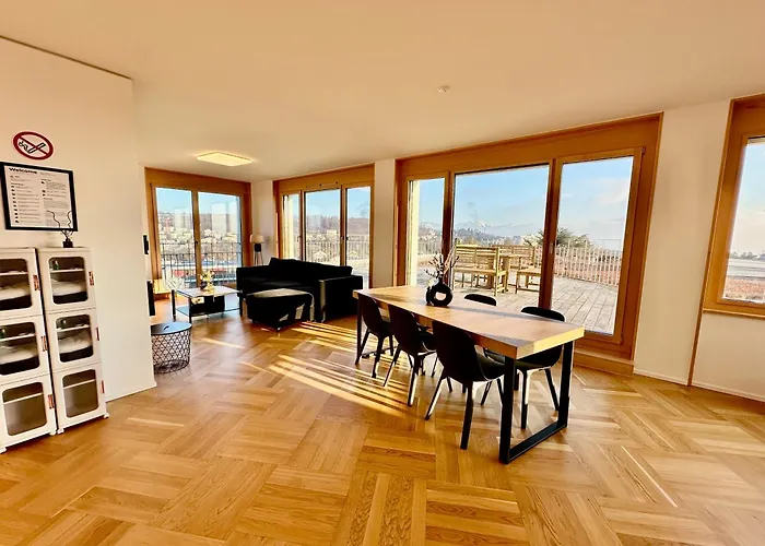 Apartament Cosy In *