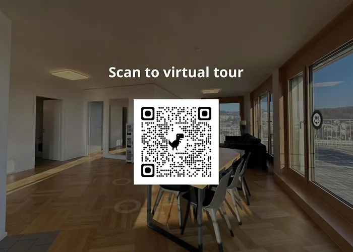 Apartament Cosy In Lozanna